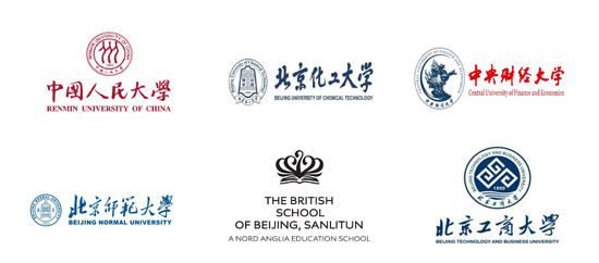 学校/机构