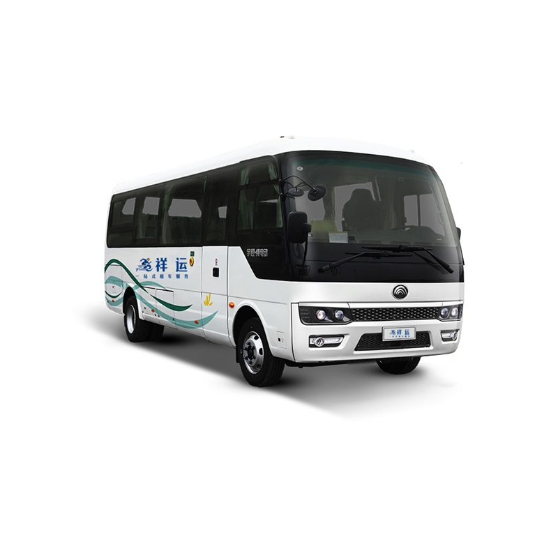 20-30座 通勤班车租赁