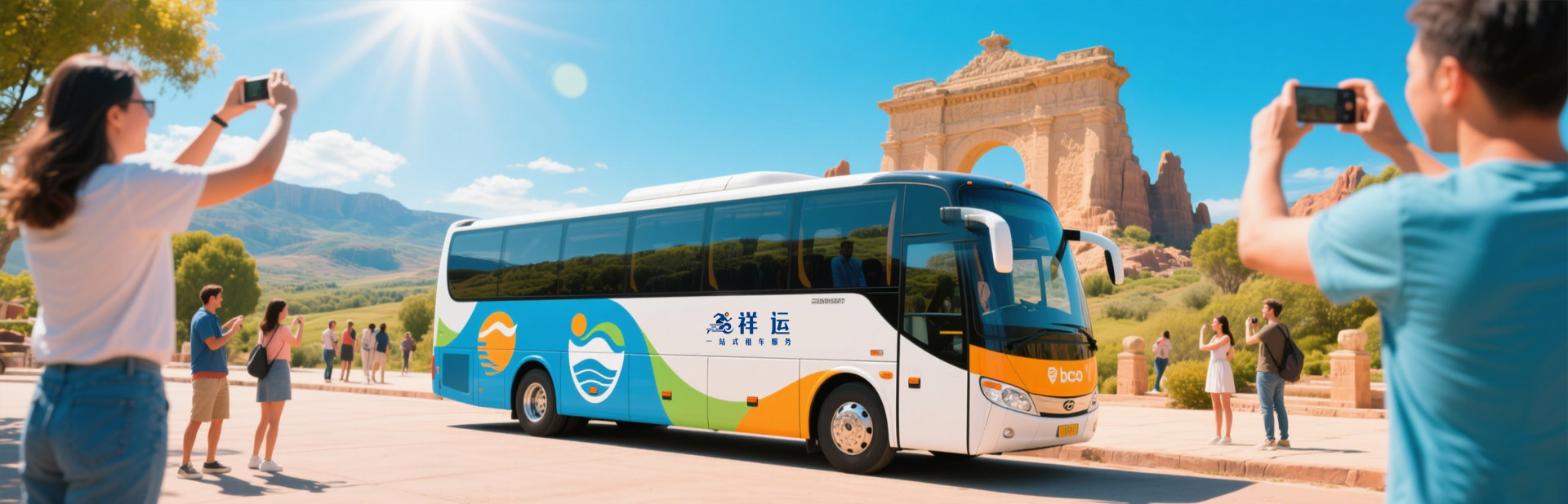 北京商务车租赁公司