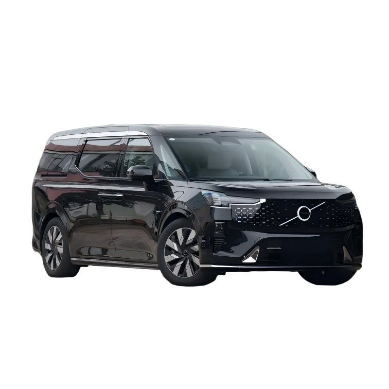 北京商务车租赁-沃尔沃M90包车服务